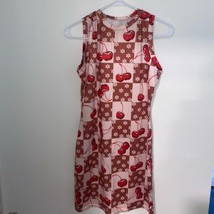 COPY - Fun dress